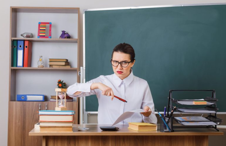 ¿Por qué las Instituciones Educativas Resisten el Cambio hacia un Modelo de Gestión por Procesos?