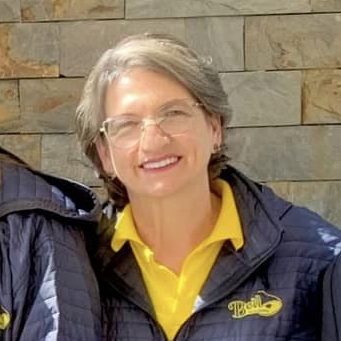 Patricia Serrano de Bell