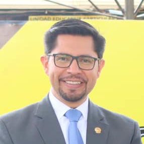 Jaime Mejia