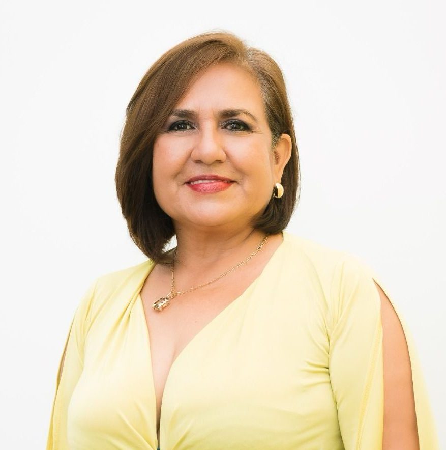 Mayra Guamán